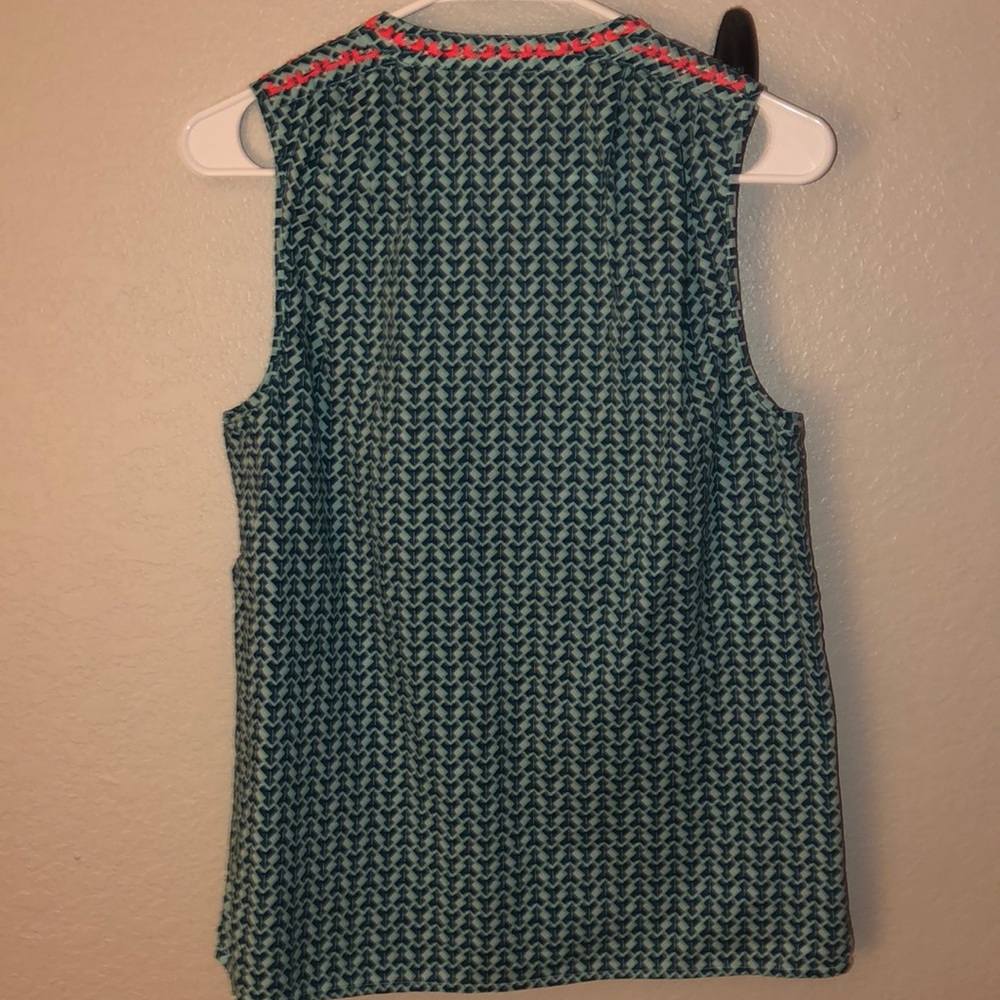 J.Crew Top - Picture 2 of 5